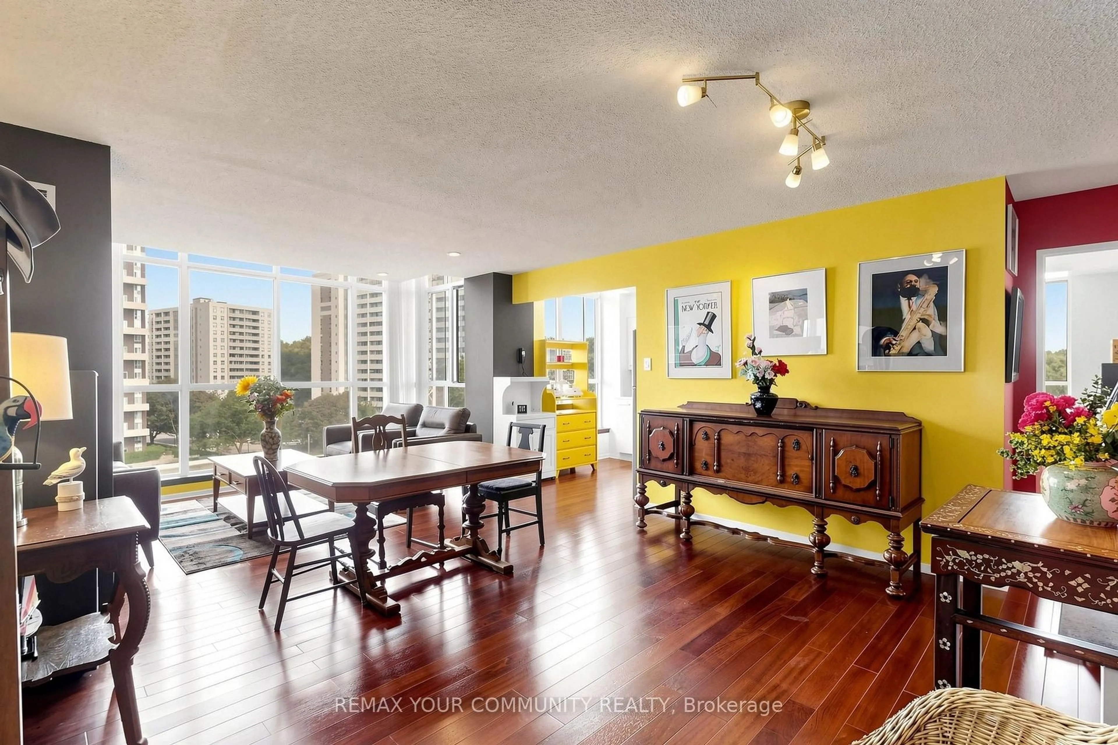 Unknown for 24 Southport St #844, Toronto Ontario M6S 4Z1