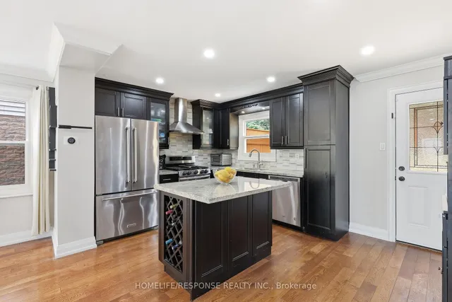 680 SWEETWATER Pl, Mississauga 5