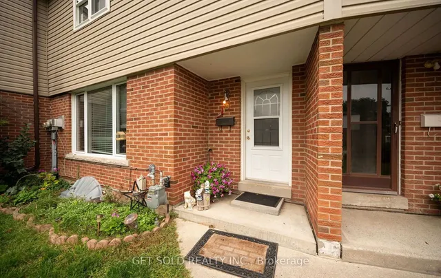 5 Kingham Rd #5, Halton Hills 2