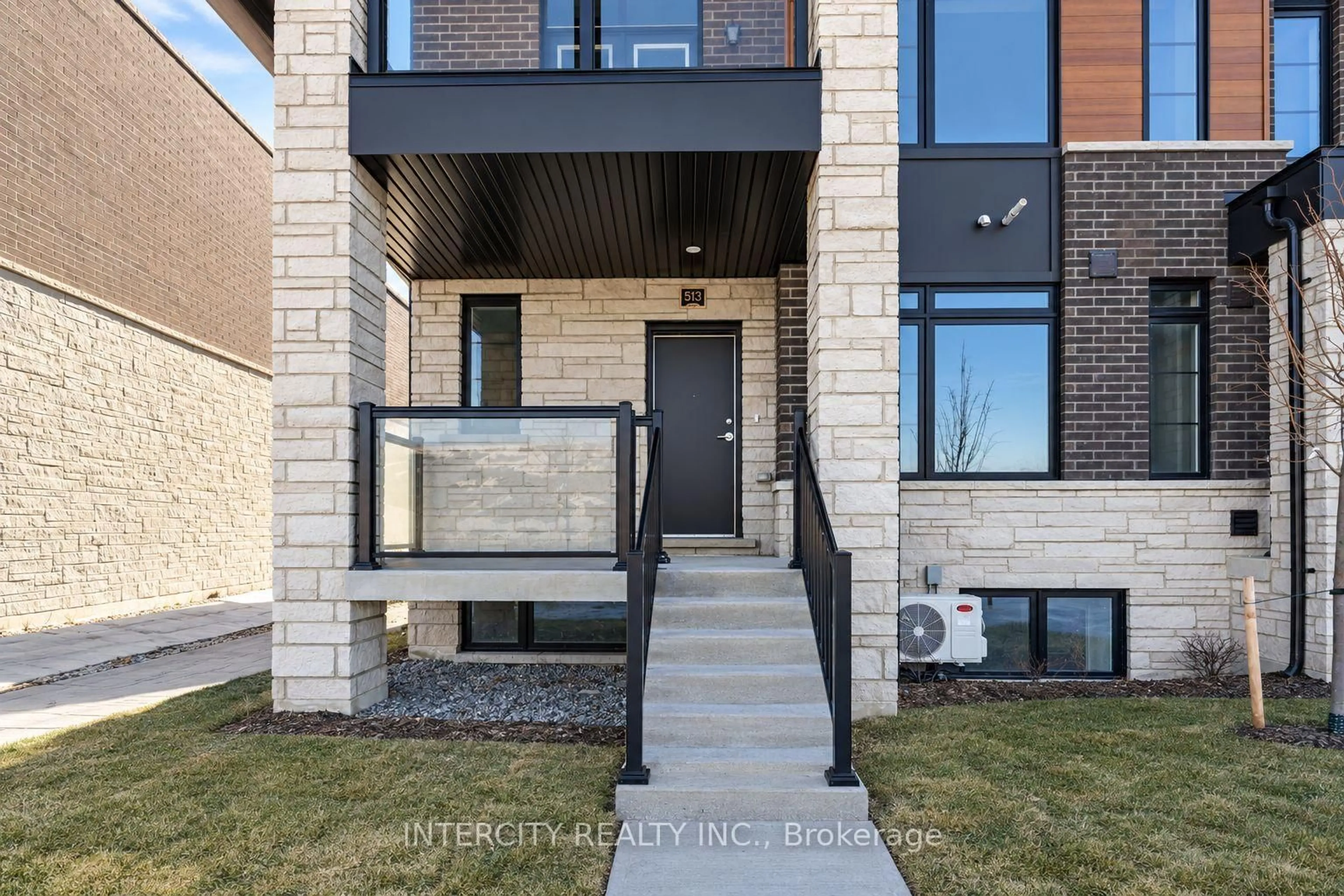 Unknown for 513 Tim Manley Ave #10F, Caledon Ontario L7C 1Z9
