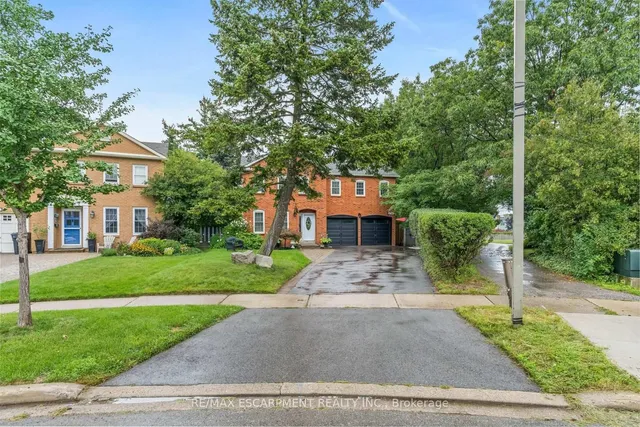 2760 Cathian Crt, Mississauga 4