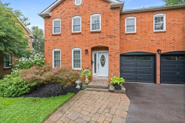 2760 Cathian Crt, Mississauga 5