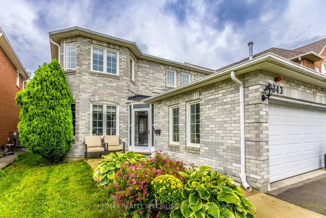 6343 Alderwood Tr, Mississauga 2