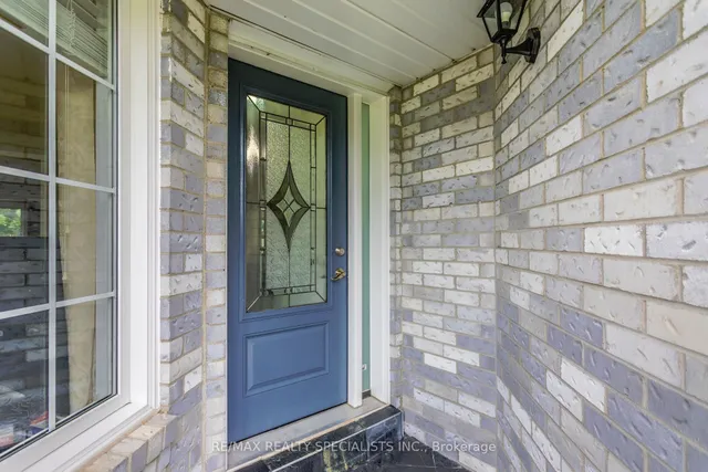 6343 Alderwood Tr, Mississauga 3