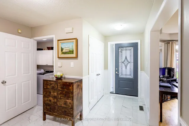 6343 Alderwood Tr, Mississauga 4