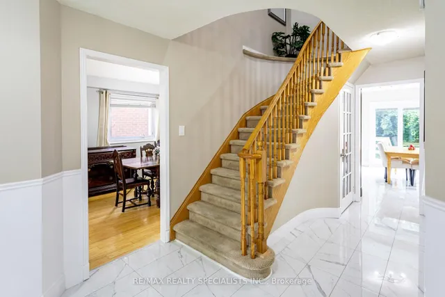 6343 Alderwood Tr, Mississauga 5
