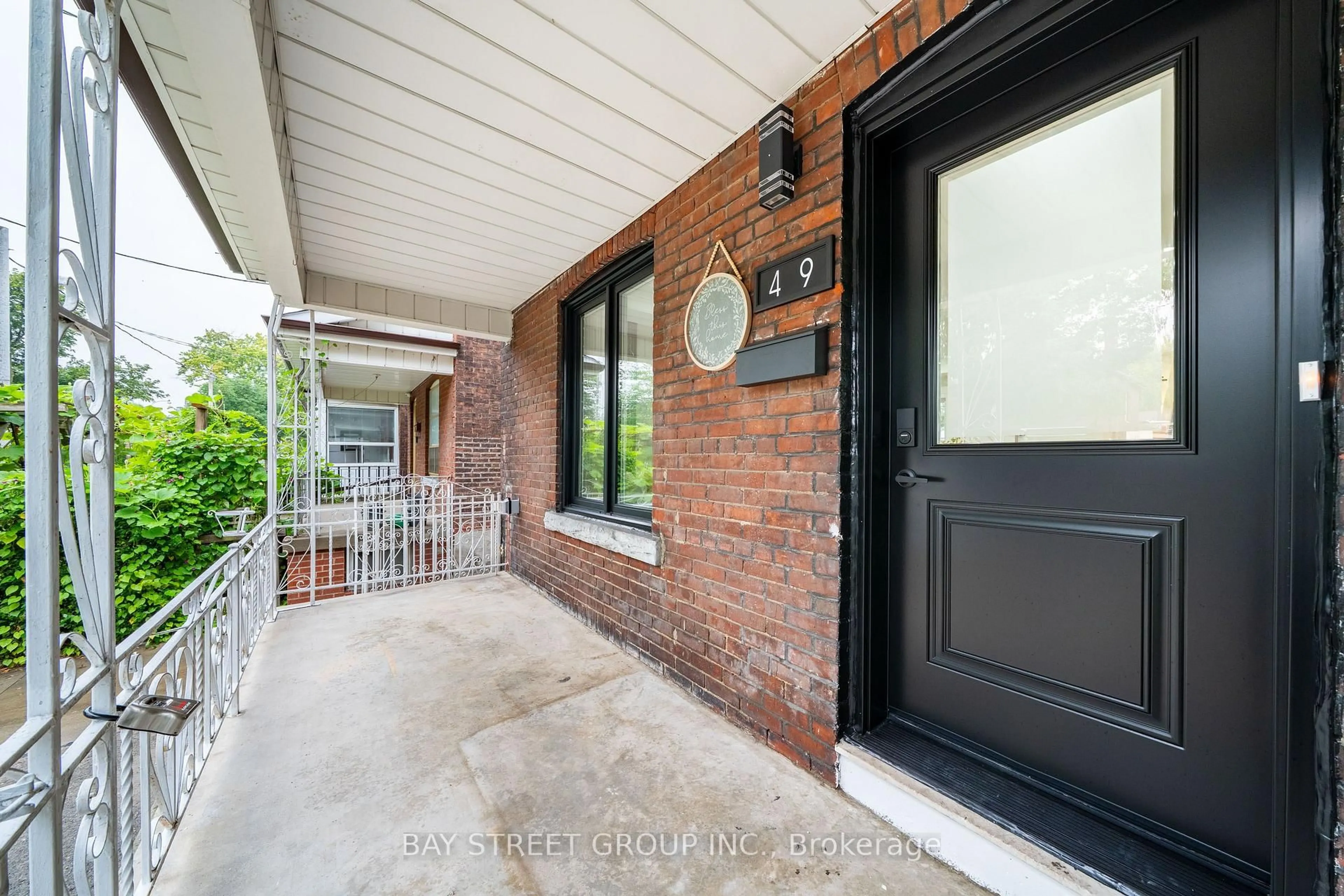 Unknown for 49 Emerson Ave, Toronto Ontario M6H 3S7