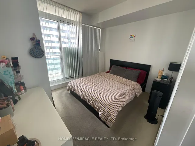 4070 Confederation Pkwy #3009, Mississauga 3