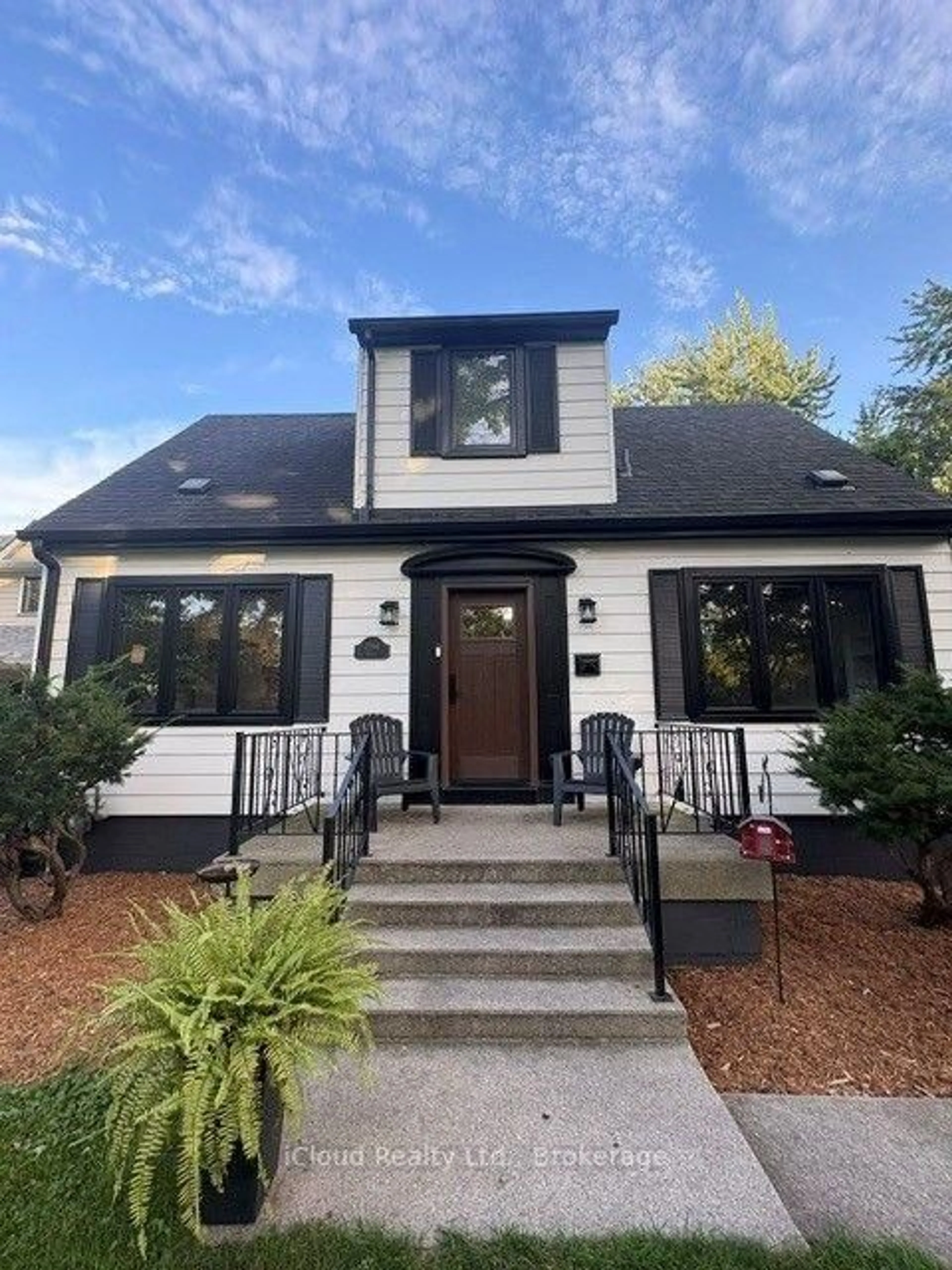 Home with brick exterior material, street for 2356 Fassel Ave, Burlington Ontario L7R 3P3