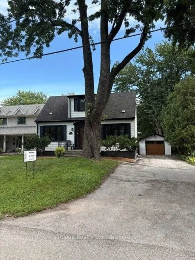 2356 Fassel Ave, Burlington 3