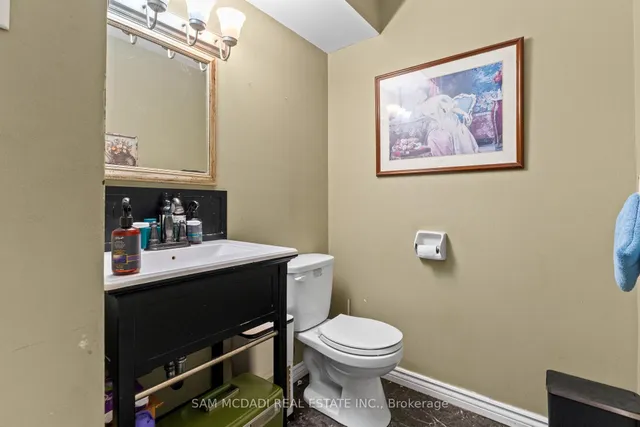 2170 Bromsgrove Rd #164, Mississauga 3