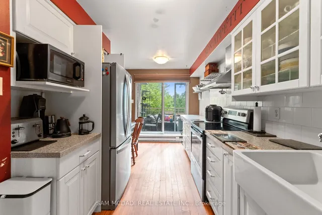 2170 Bromsgrove Rd #164, Mississauga 5