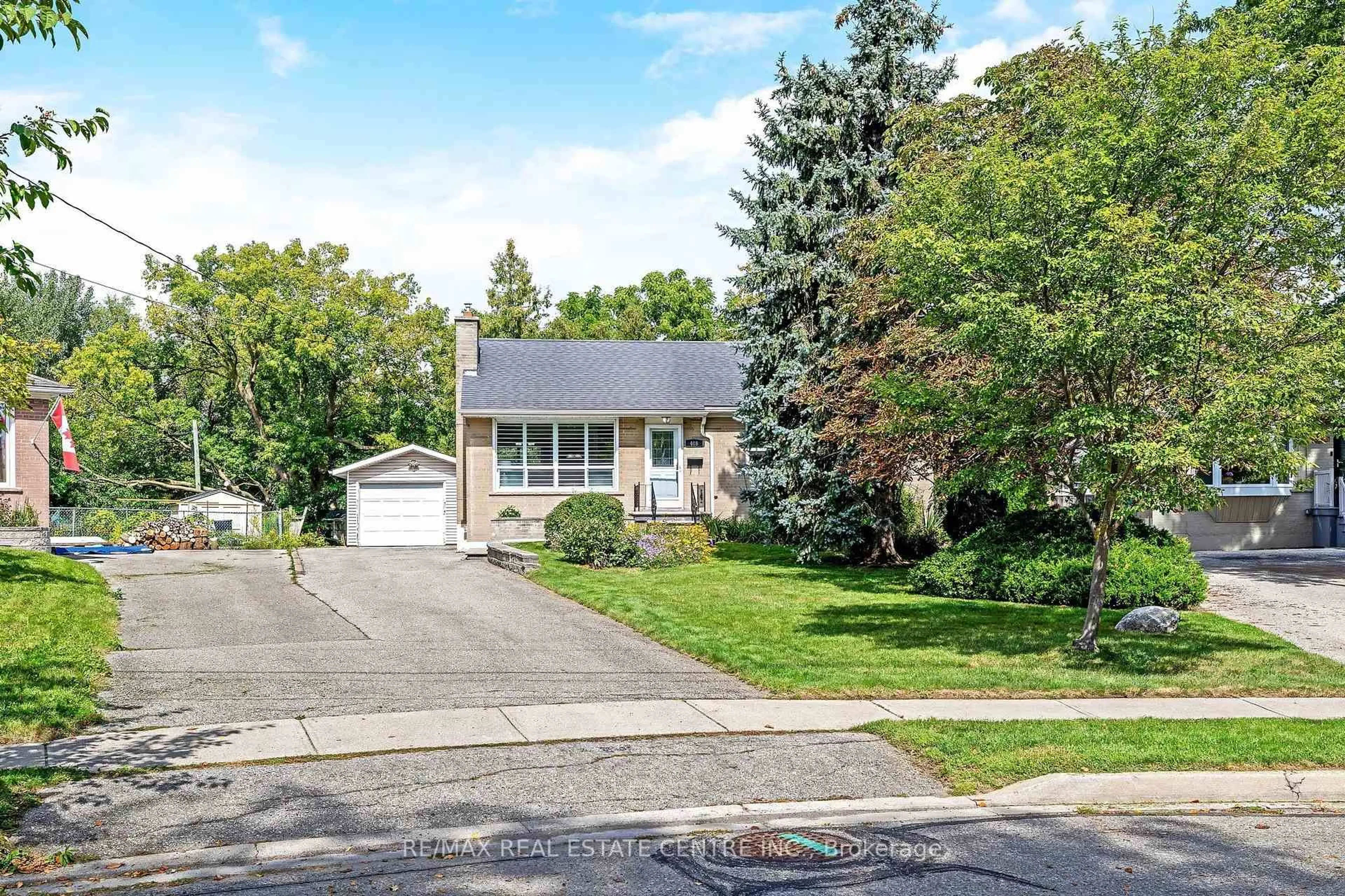 Unknown for 408 Kingsleigh Crt, Milton Ontario L9T 1X7