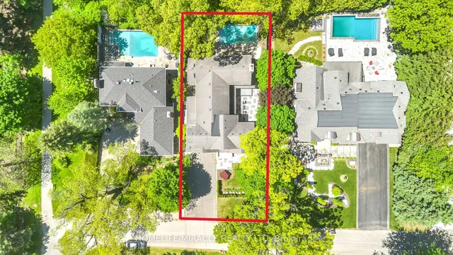 271 Oakhill Rd, Mississauga 4