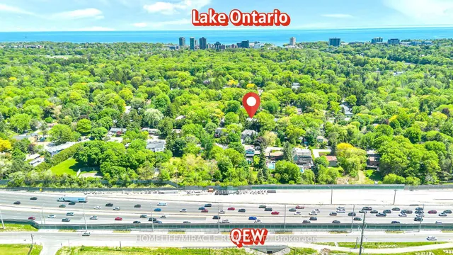 271 Oakhill Rd, Mississauga 5