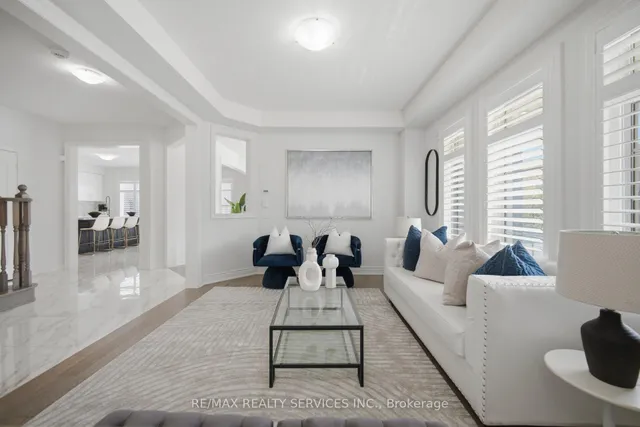 1 Breckonwood St, Caledon 4