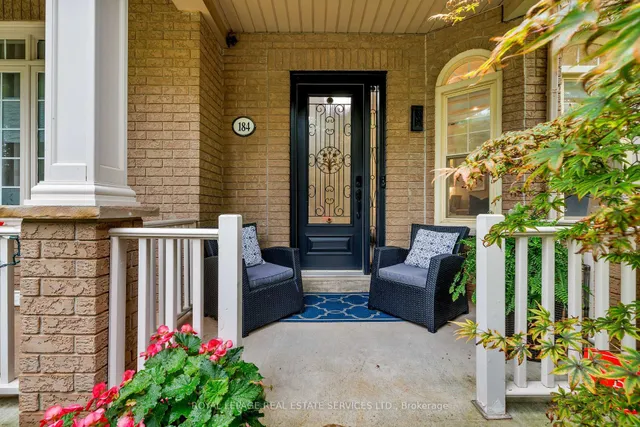 184 Gatwick Dr, Oakville 4
