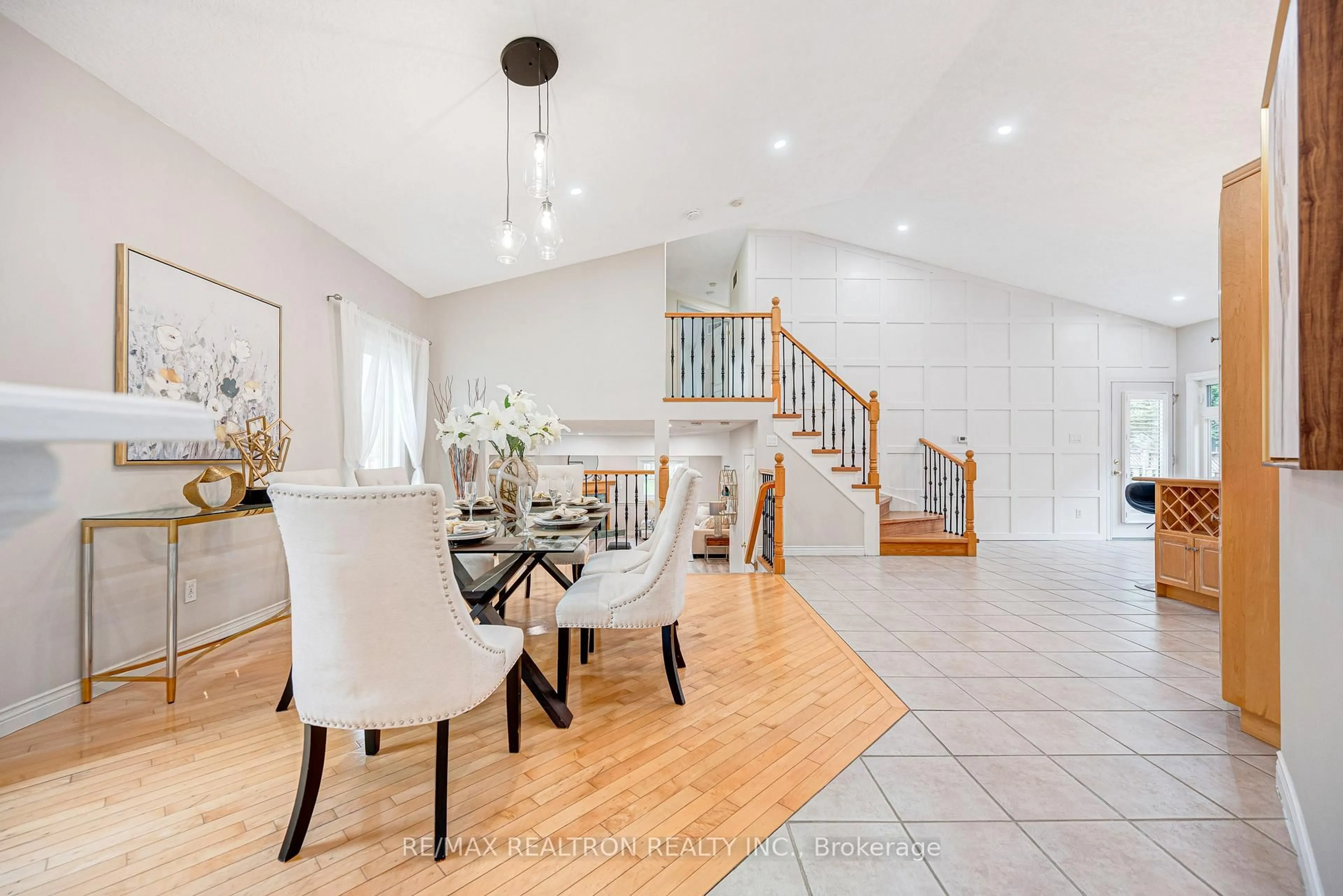 Dining room, unknown for 84 Hunter Rd, Orangeville Ontario L9W 5C3