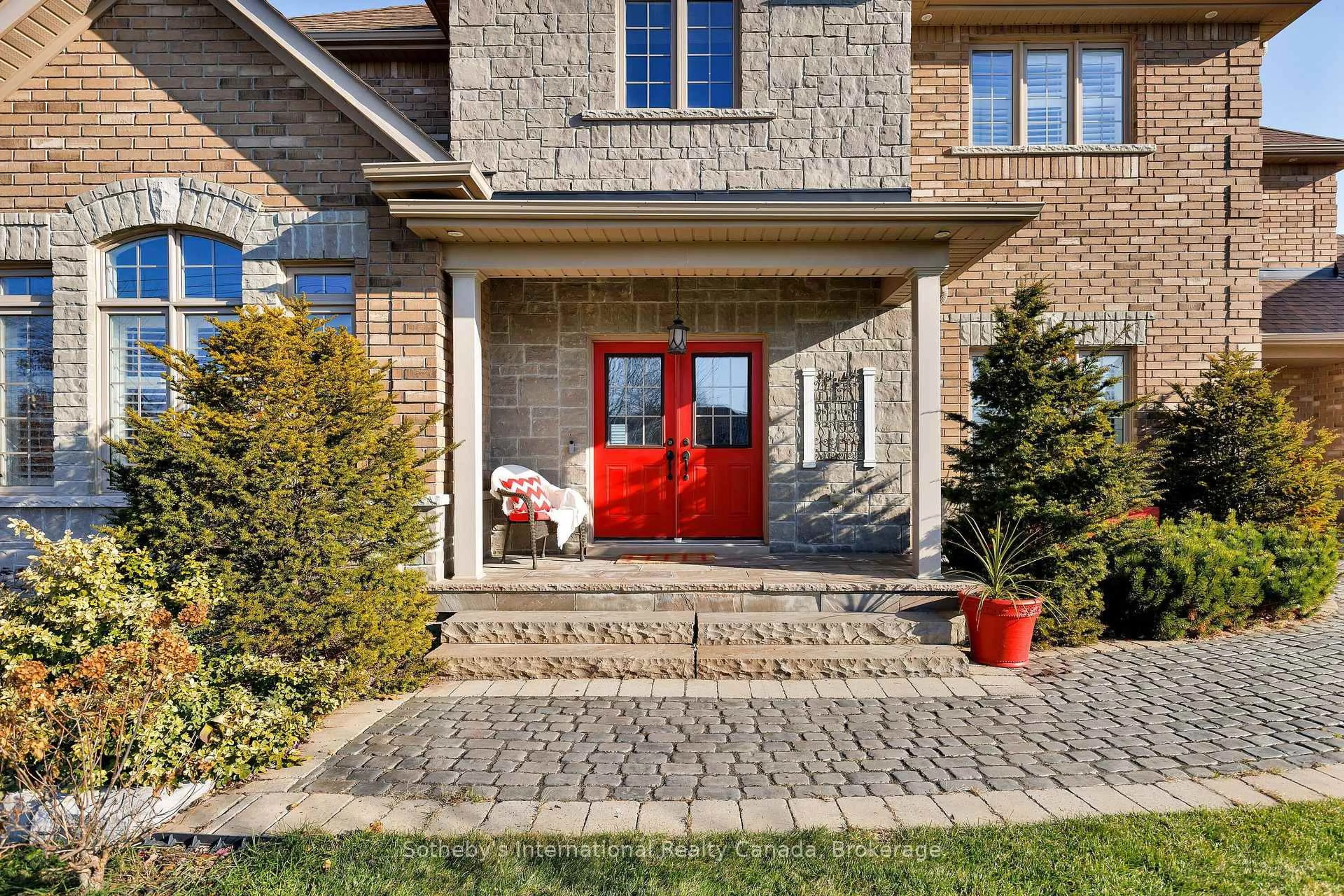 Home with brick exterior material, street for 13905 Kennedy Rd, Caledon Ontario L7C 3W7