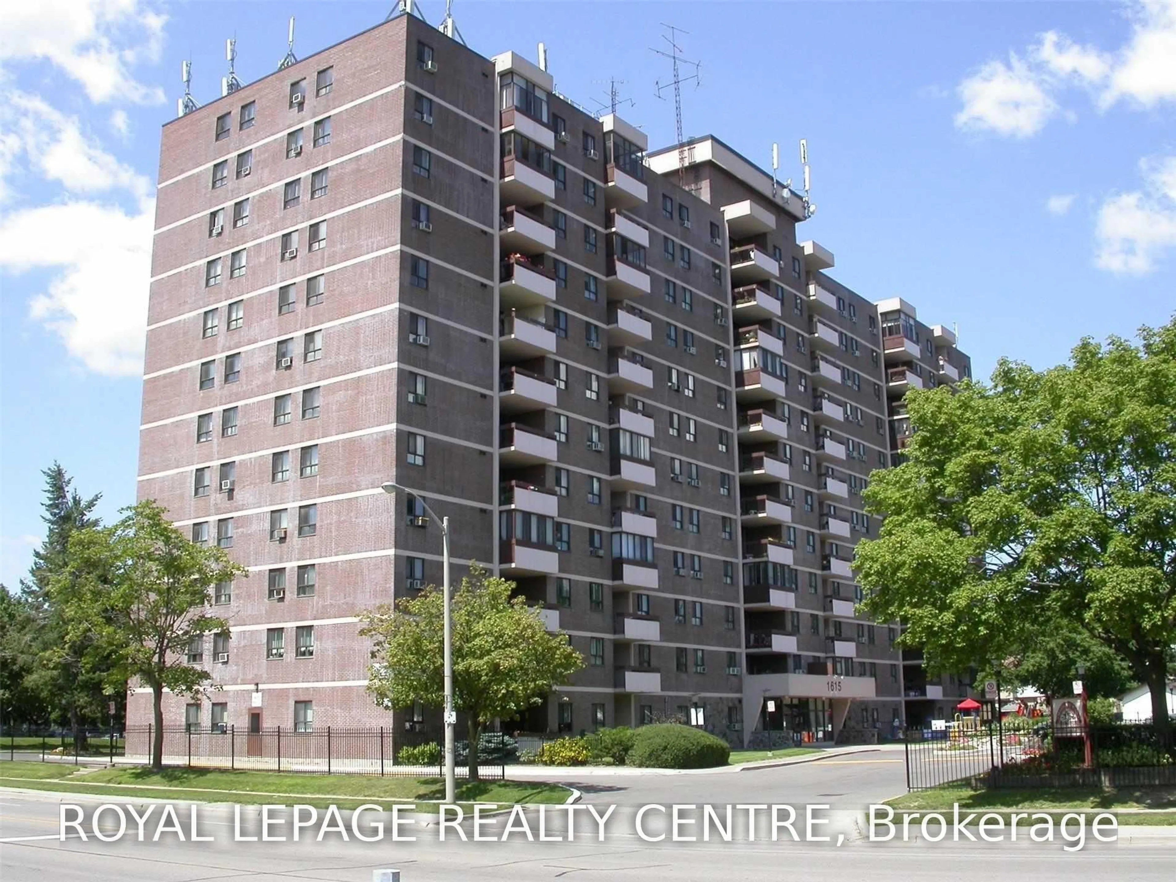 Unknown for 1615 Bloor St #504, Mississauga Ontario L4X 1S2