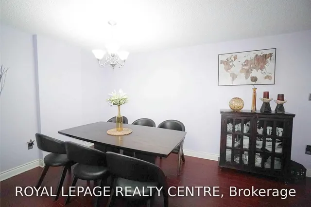 1615 Bloor St #504, Mississauga 5