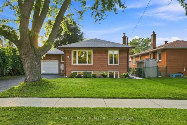 130 Thistle Down Blvd, Toronto 2