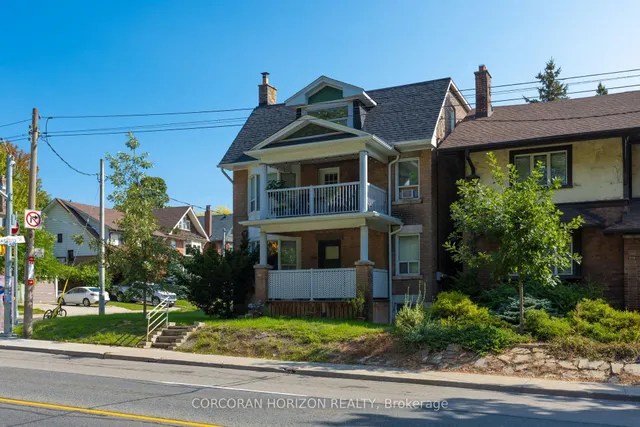 355 Parkside Dr, Toronto 2