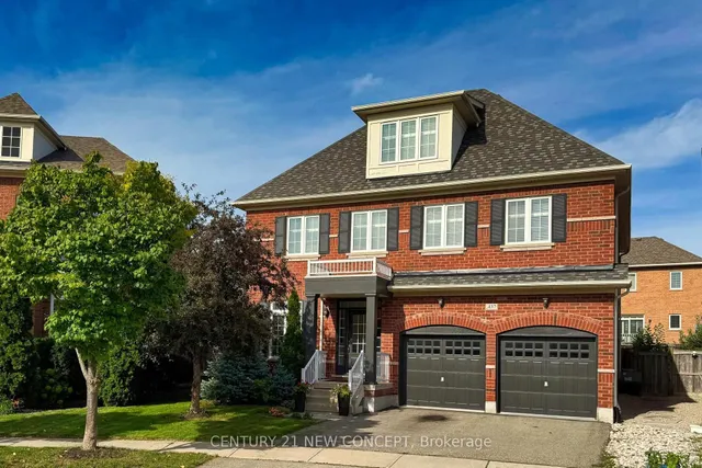 437 Stringer Circ, Milton 2
