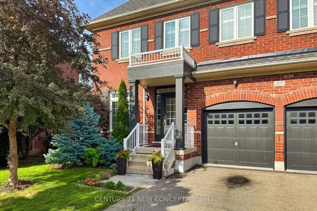 437 Stringer Circ, Milton 3