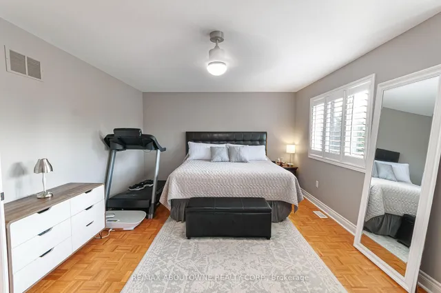817 Brass Winds Pl, Mississauga 4