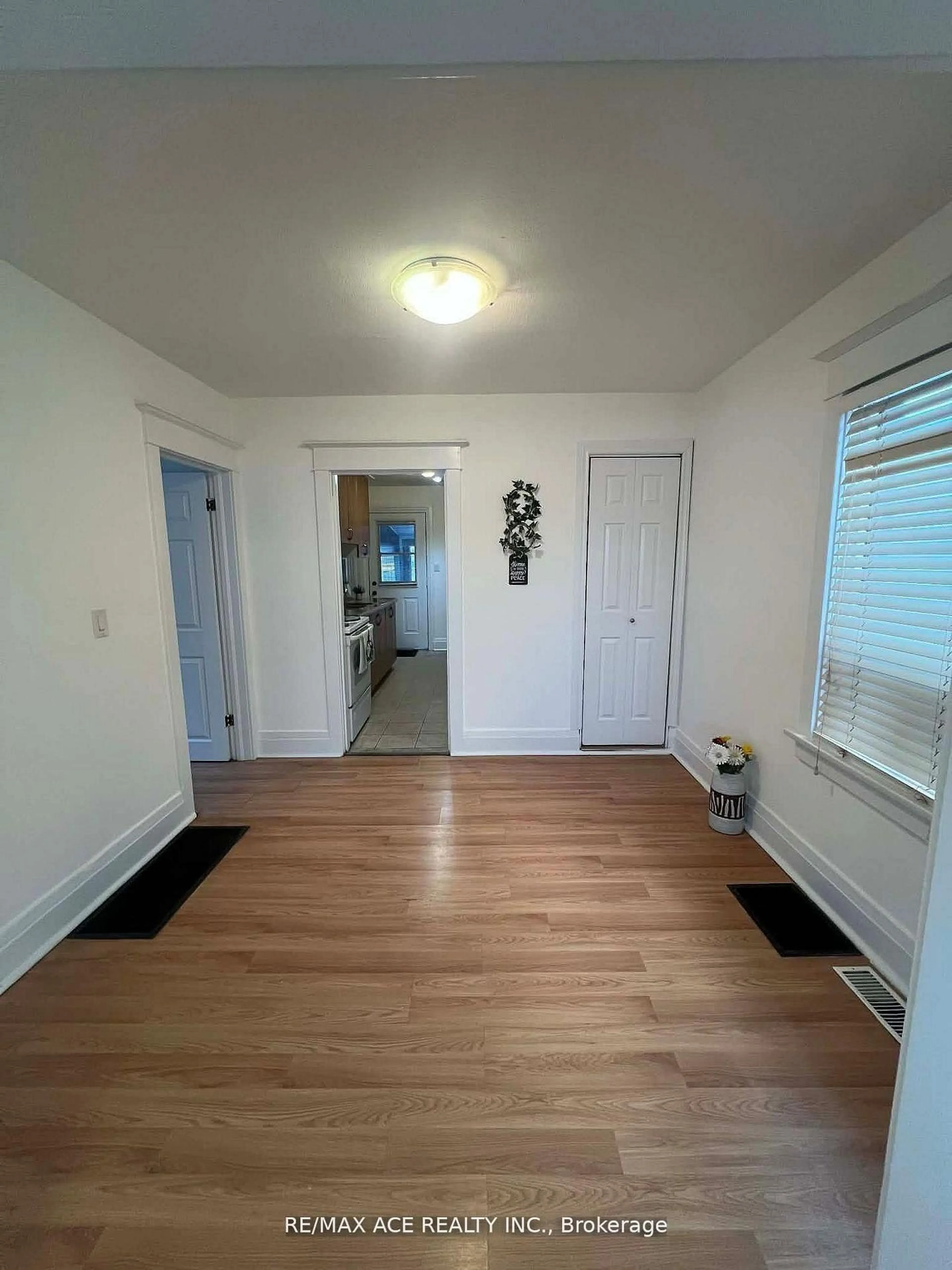 A pic of a room for 12 Mahoney Ave, Toronto Ontario M6M 2H4