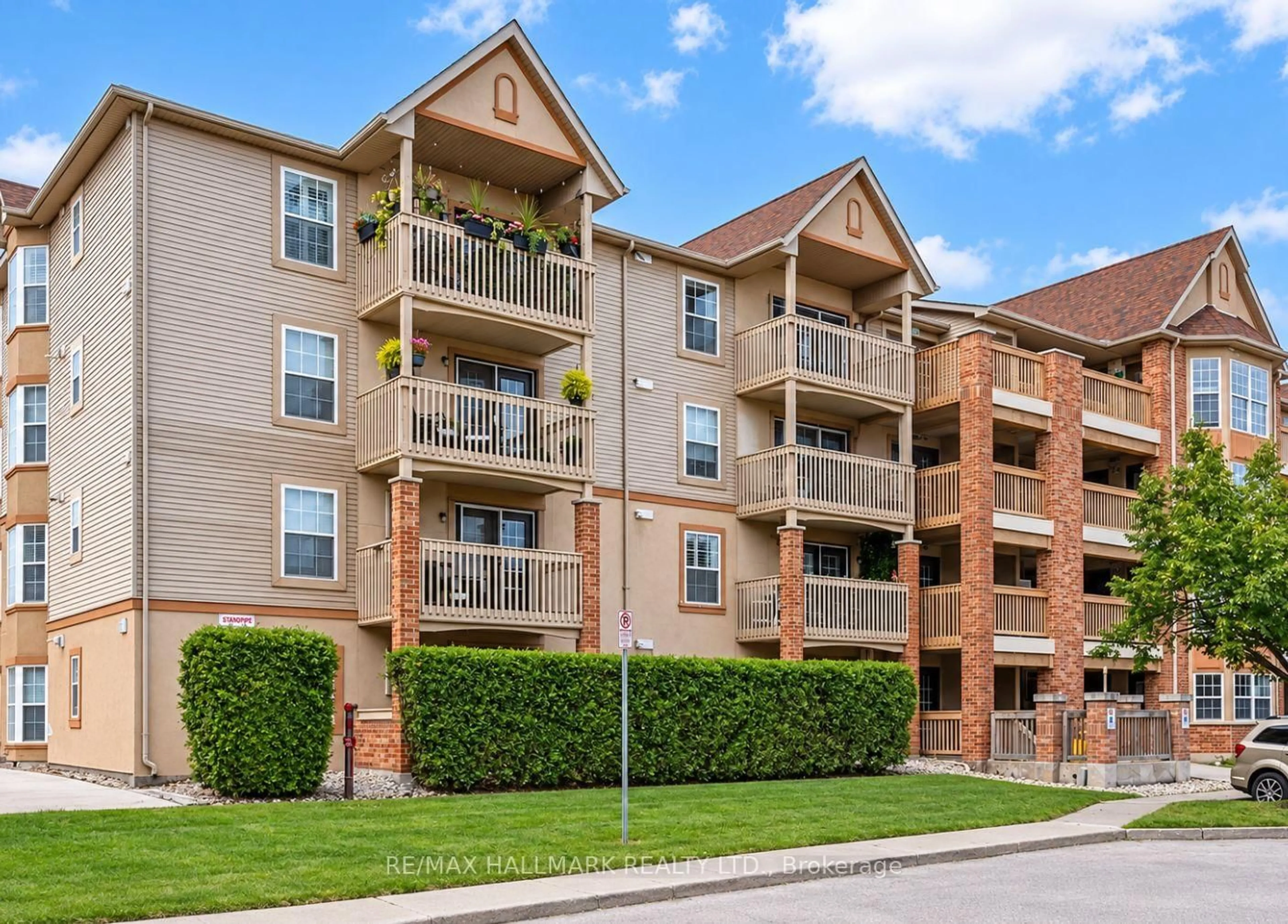 Unknown for 4003 Kilmer Dr #312, Burlington Ontario L7M 4M1