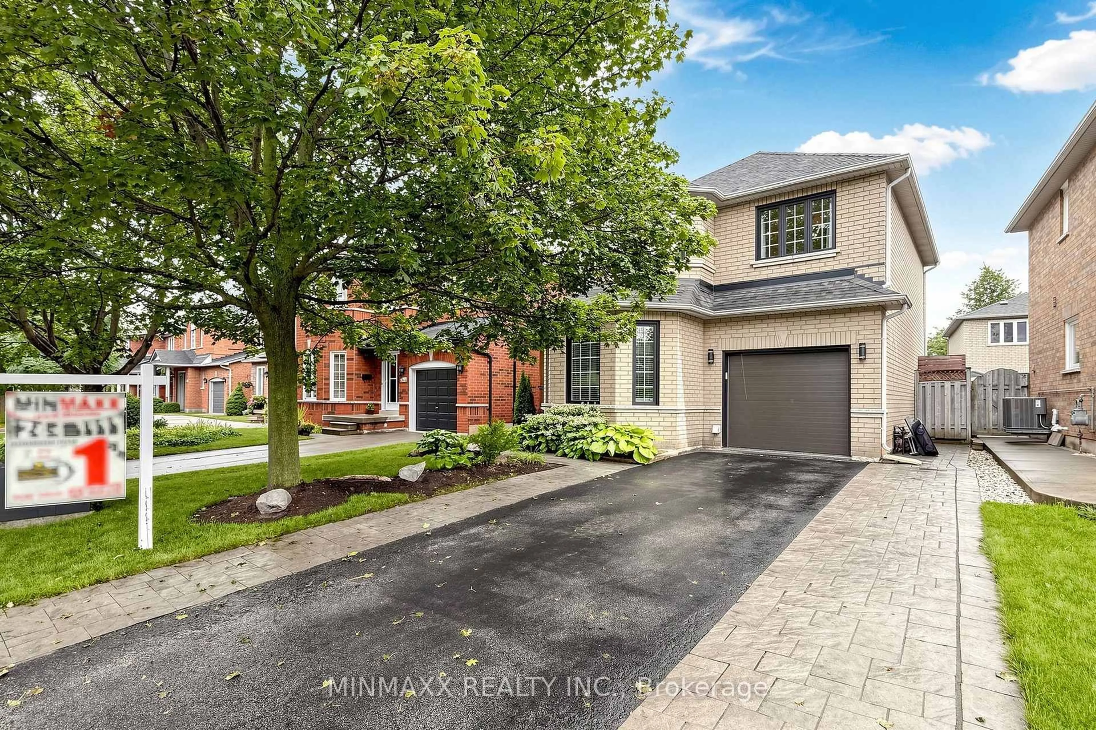 Home with brick exterior material, street for 2148 Stillmeadow Rd, Oakville Ontario L6M 3R1