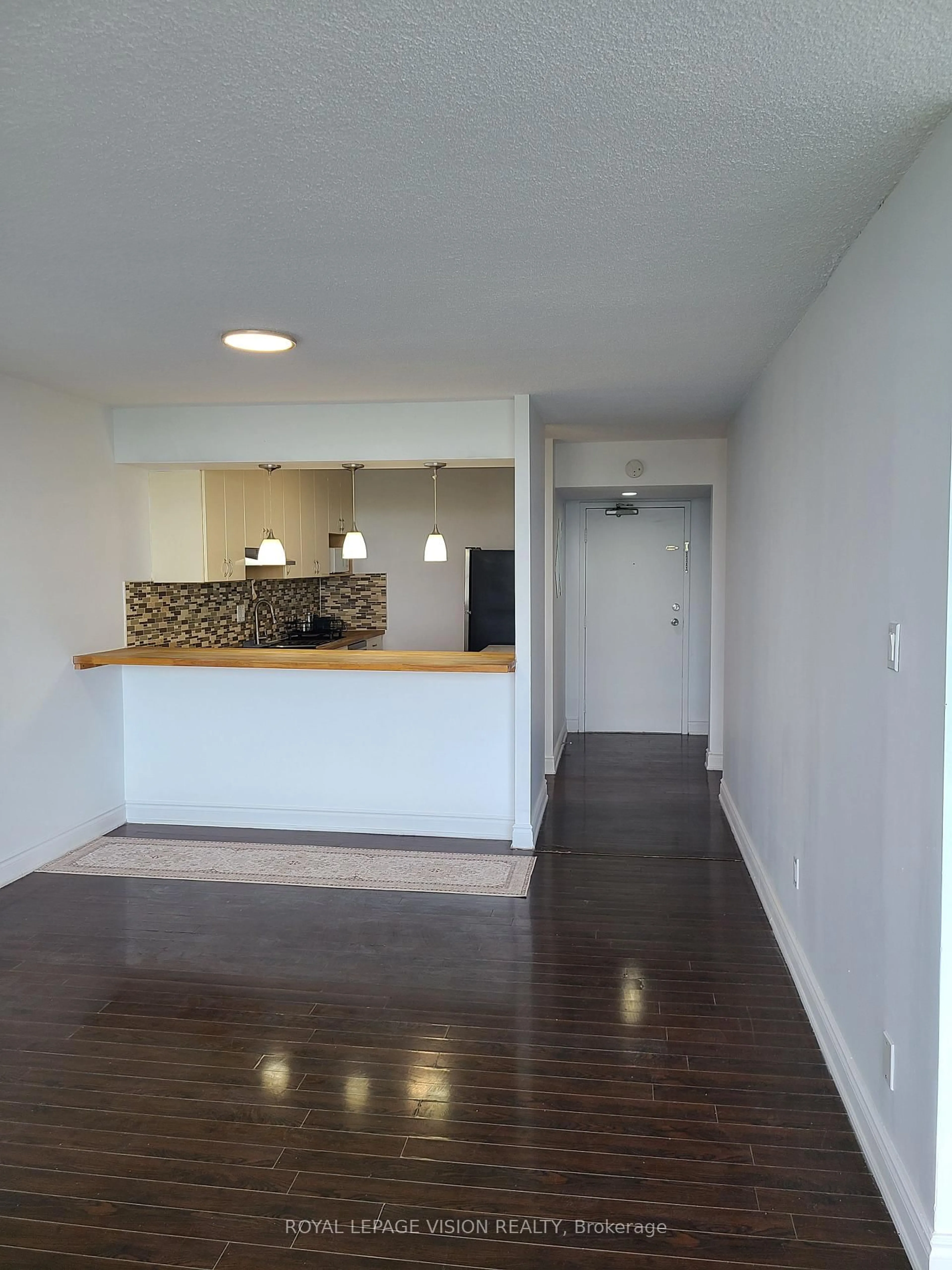 Unknown for 10 Martha Eaton Way #2107, Toronto Ontario M6M 5B3