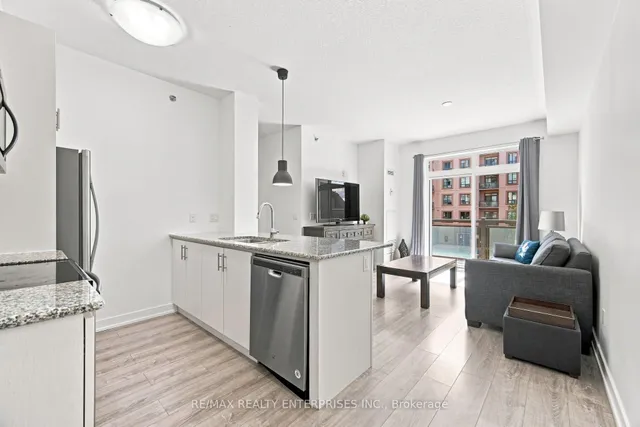 2486 Old Bronte Rd #203, Oakville 4