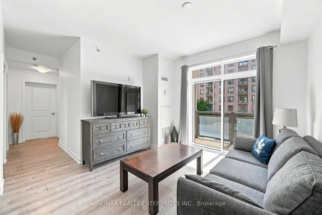2486 Old Bronte Rd #203, Oakville 5