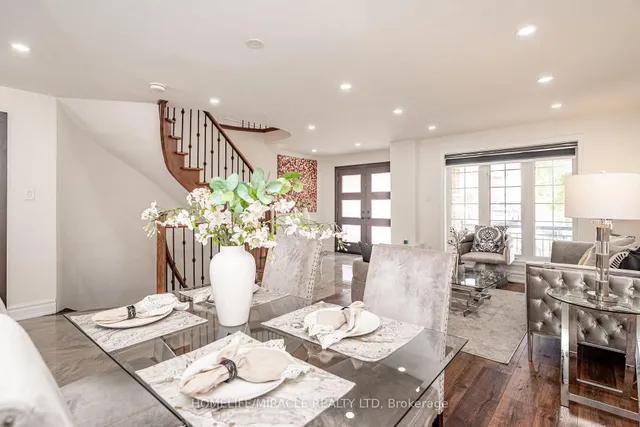 5 Octillo Blvd, Brampton 3