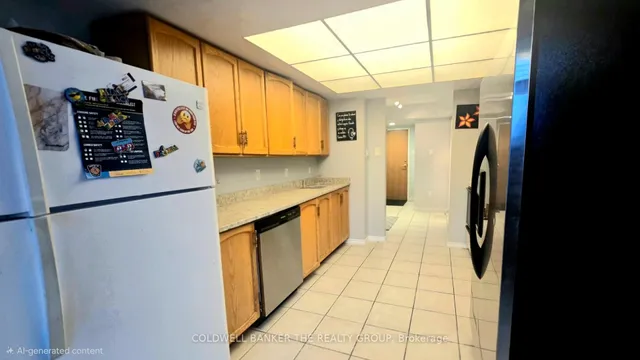 330 Mill St #410, Brampton 5