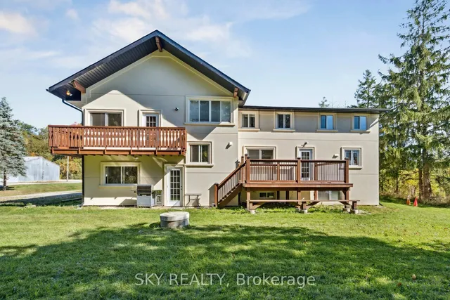 12478 5 Line, Halton Hills 4