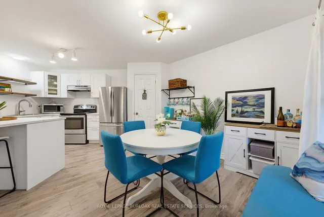 1210 Thorpe Rd #309, Burlington 3
