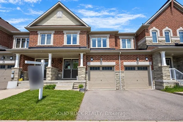 457 Queen Mary Dr, Brampton 2