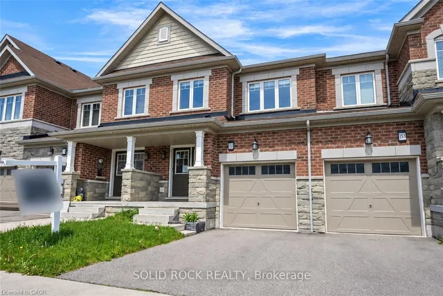 457 Queen Mary Dr, Brampton 3