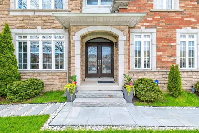 2066 Willhaven Tr, Oakville 5