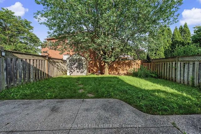 506 PONDVIEW Pl, Oakville 5