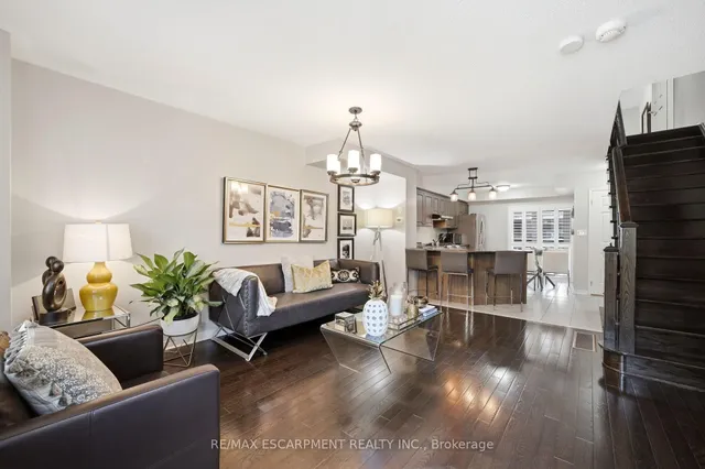 73 Ted Wray Circ, Toronto 4