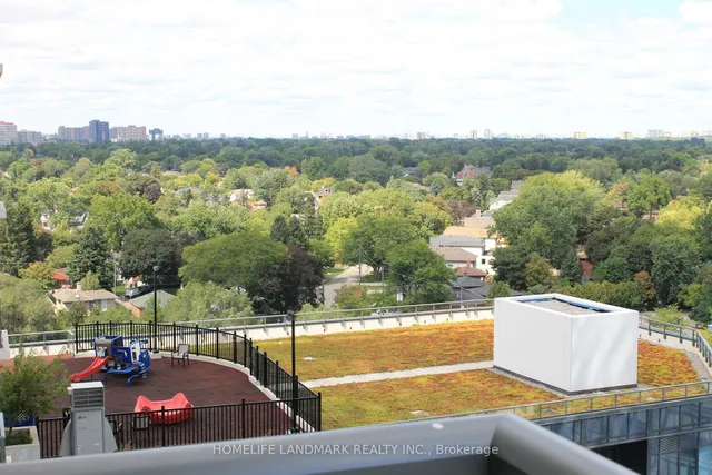 50 Thomas Riley Rd #1202, Toronto 2