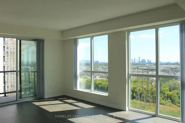 50 Thomas Riley Rd #1202, Toronto 3