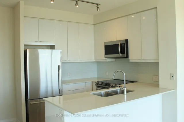 50 Thomas Riley Rd #1202, Toronto 5