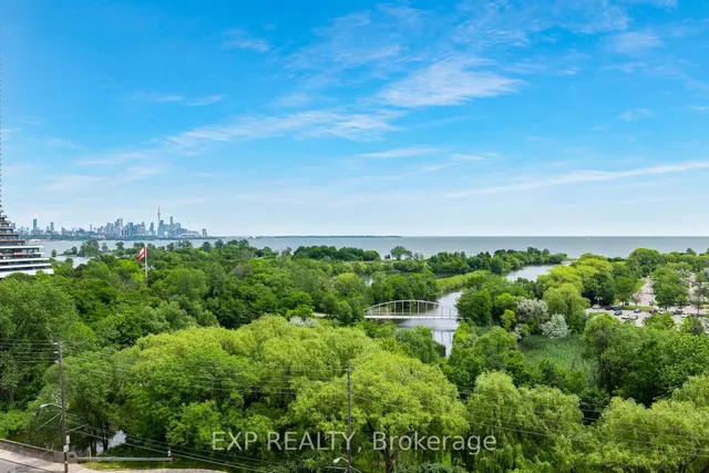 2230 Lake Shore Blvd #808, Toronto 3