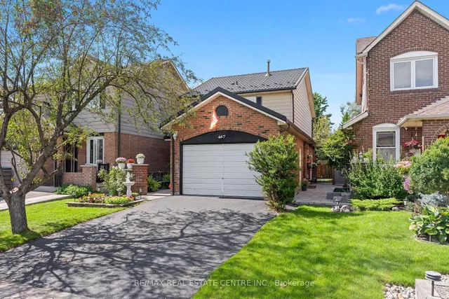 467 Hansen Rd, Brampton 2